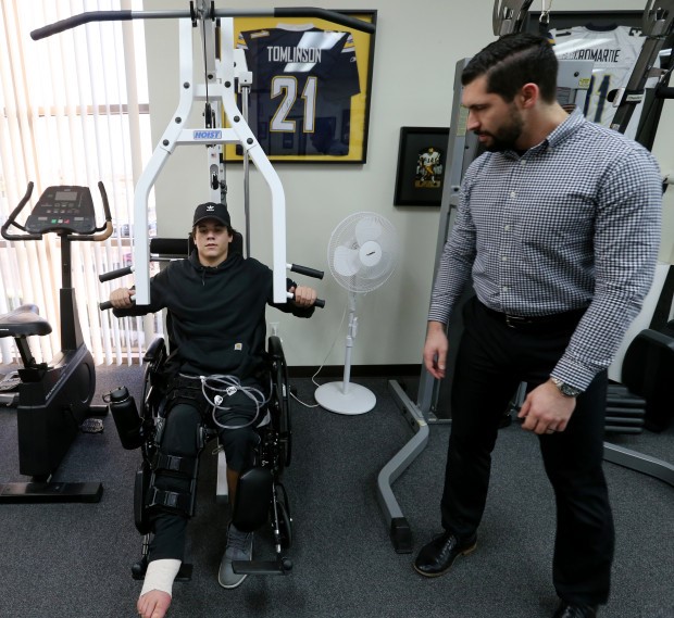 Revia Rehab CentersDe Lancey PA